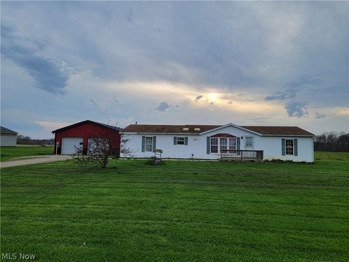 13550 Congress Road, West Salem, OH, 44287 | Card Image