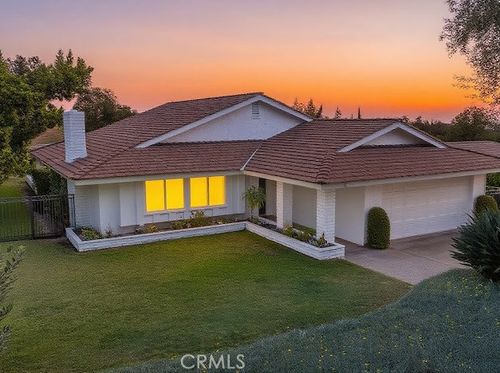 1050 Loma Verde Dr, Arcadia, CA, 91006-1945 | Card Image