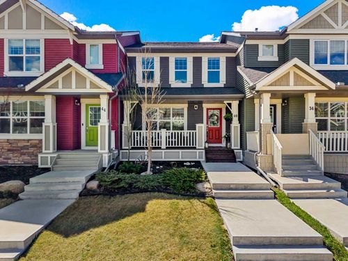 40 Sunvalley Road, Cochrane, AB, T4C0X6 | Card Image