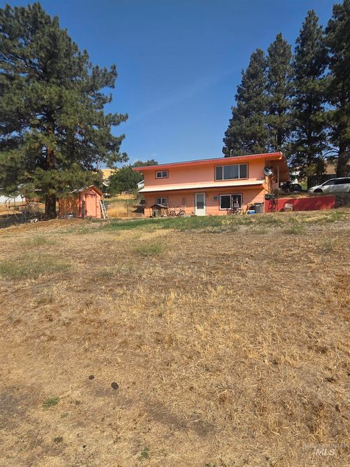 257 24th St, Pomeroy, WA, 99347-9000 | Card Image