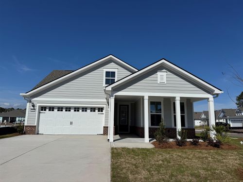 1100 Grinnell St, North Myrtle Beach, SC, 29582-7635 | Card Image