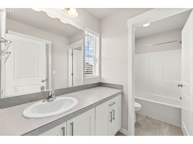 LT811 - 3020 S Kodiak St, House other with 3 bedrooms, 3 bathrooms and 2 parking in Cornelius OR | Image 20