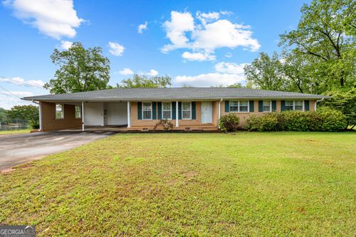 2561 Old Alabama Road, Thomaston, GA, 30286 | Card Image
