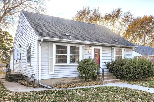 554 36 1/2 Ave Ne, Minneapolis, MN, 55418-1223 | Card Image