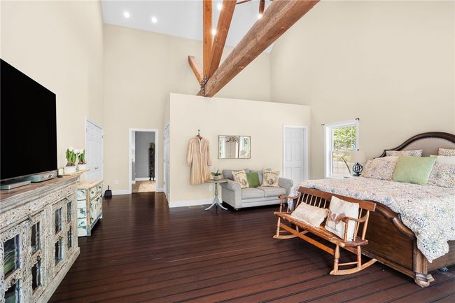 785 Danielson Pike, House other with 4 bedrooms, 6 bathrooms and 11 parking in Scituate RI | Image 15