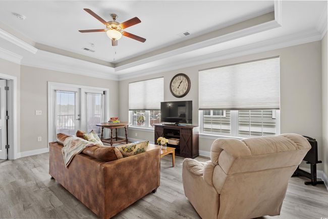 405 - 149 Ella Kinley Cir, Condo with 2 bedrooms, 2 bathrooms and null parking in Myrtle Beach SC | Image 13