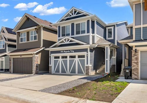 146 Magnolia Way Se, Calgary, AB, T3M3M6 | Card Image