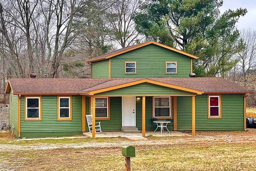 1706 N Orchard Road, Rockport, IN, 47635-9136 | Card Image