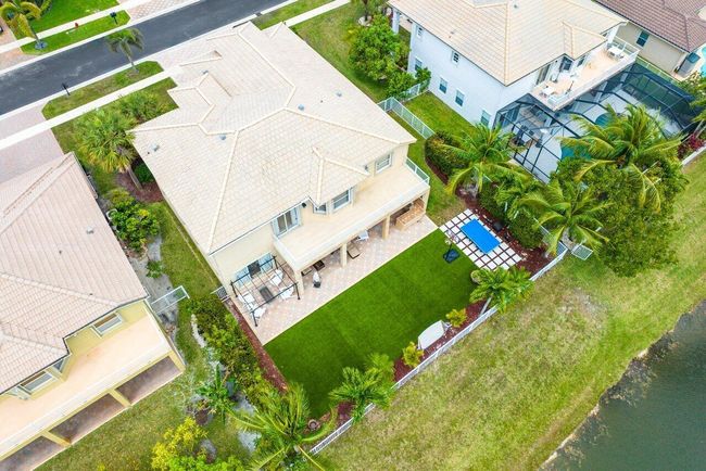 2239 Ridgewood Circle, House other with 5 bedrooms, 4 bathrooms and null parking in Royal Palm Beach FL | Image 51