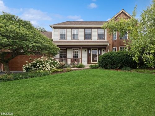 36917 N Deer Trail Dr, Lake Villa, IL, 60046-6736 | Card Image