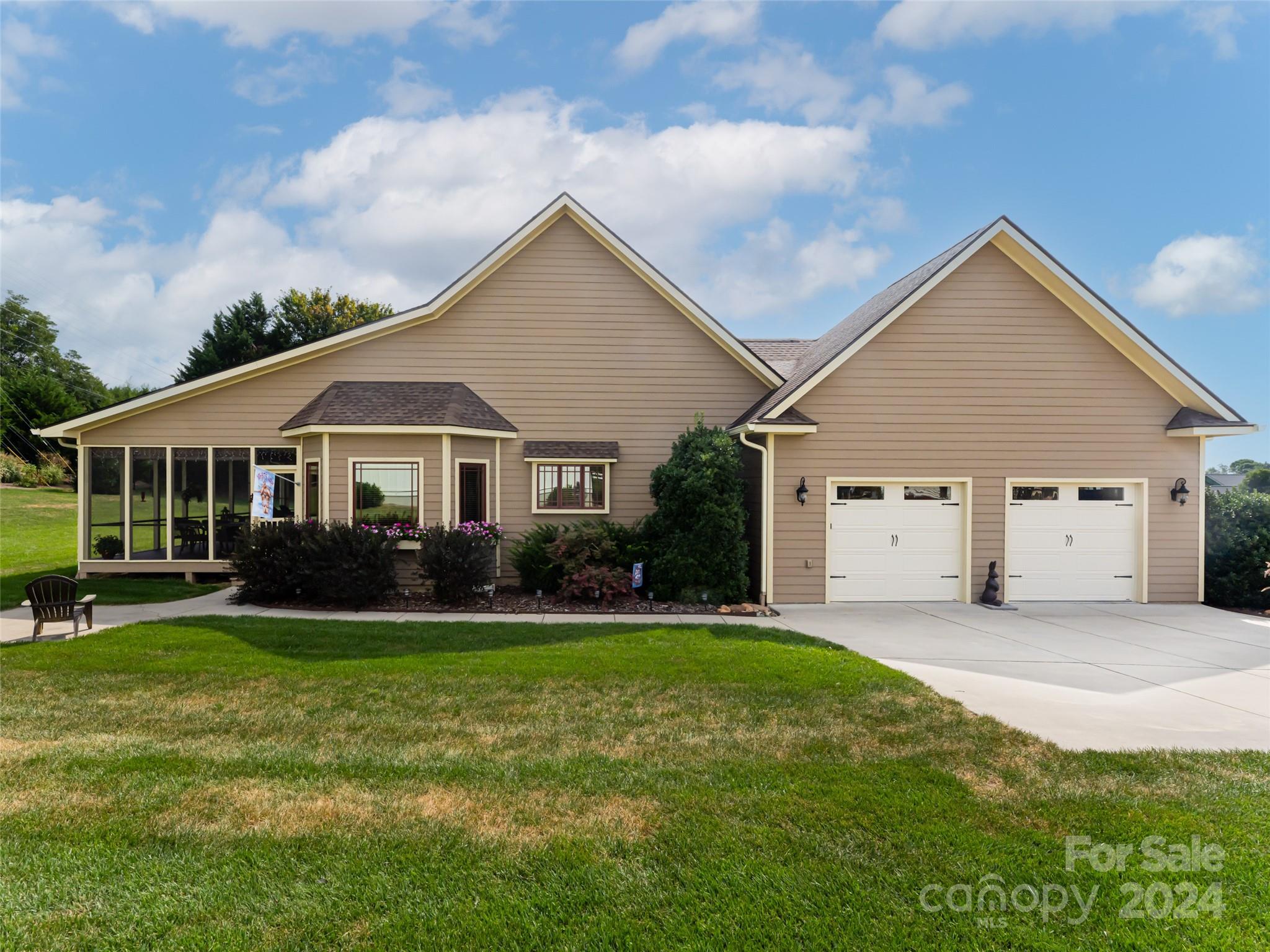 Rockbridge Rd, Mills River, NC 28759