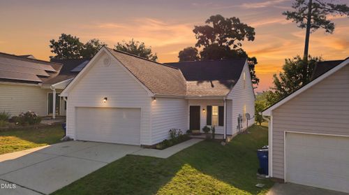 2120 Castle Pines Dr, Raleigh, NC, 27604-5440 | Card Image