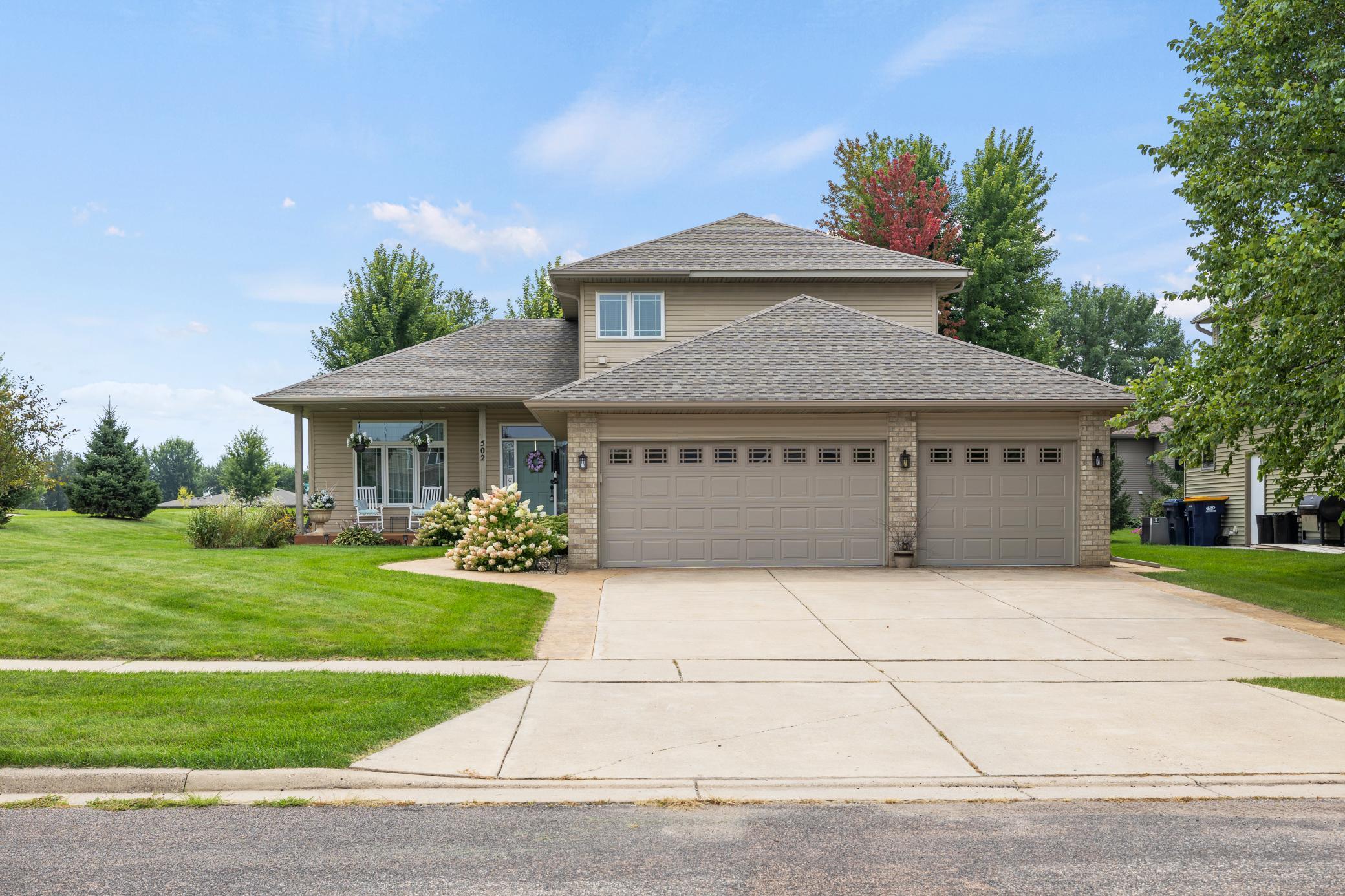 Riley Dr, Northfield, MN 55057