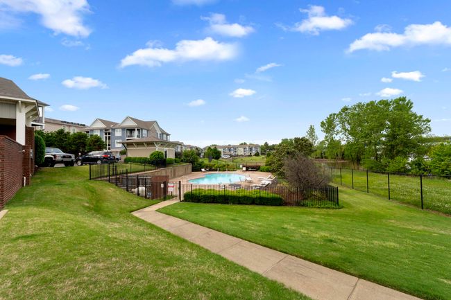 APT-105 - 380 N Island Dr, Condo with 2 bedrooms, 2 bathrooms and null parking in Memphis TN | Image 27