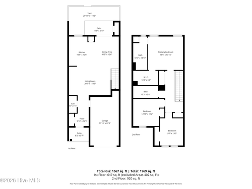 5017 Northstar Drive, Leland, NC, 28451 | Card Image