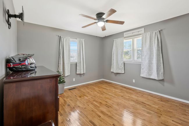 93 Evans Rd, House other with 3 bedrooms, 1 bathrooms and 1 parking in Five Points TN | Image 12