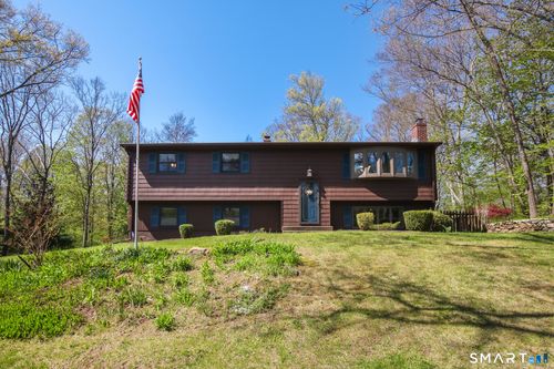 28 Buckboard Ln, Marlborough, CT, 06447-1016 | Card Image