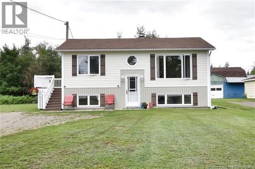 67 Rue Carleton, Rogersville, NB, E4Y1R9 | Card Image
