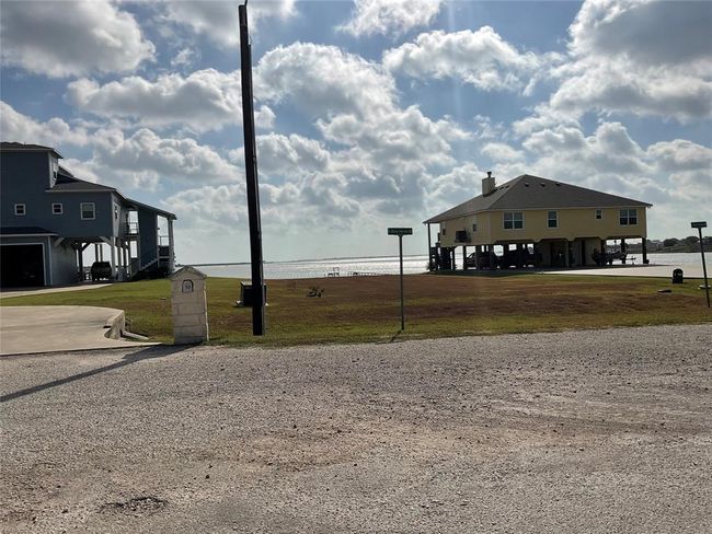 Lot 2 N Blue Heron Drive, Home with 0 bedrooms, 0 bathrooms and null parking in Port Lavaca TX | Image 3