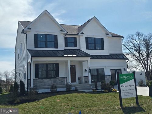 Homesite 207 Williamson Road, WINCHESTER, VA, 22602 | Card Image