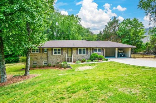 5851 Wills Orchard Road, Cumming, GA, 30040 | Card Image