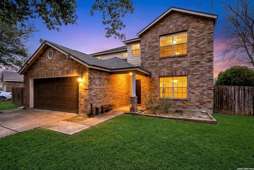 2130 Mobeetie Trl, San Antonio, TX, 78245-2365 | Card Image