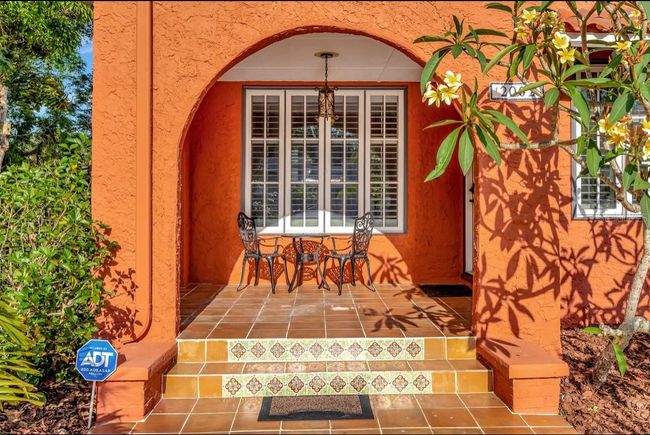 2002 Central Ave, House other with 2 bedrooms, 1 bathrooms and null parking in Sarasota FL | Image 6