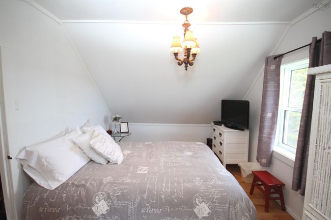 38 Lerues Lane, House other with 3 bedrooms, 1 bathrooms and null parking in L'ardoise NS | Image 39