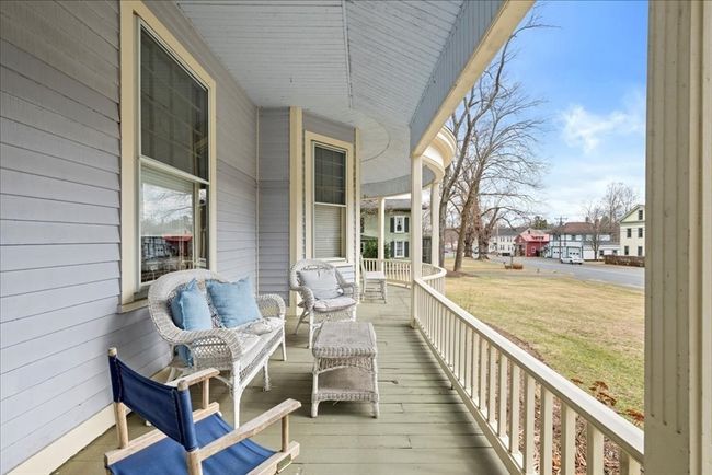 C - 10 N Main St, Condo with 2 bedrooms, 1 bathrooms and 2 parking in Williamsburg MA | Image 23