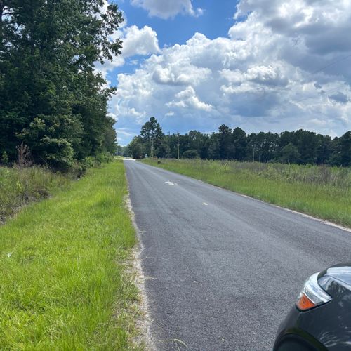 0 Carters Ford Rd, Lodge, SC, 29082 | Card Image