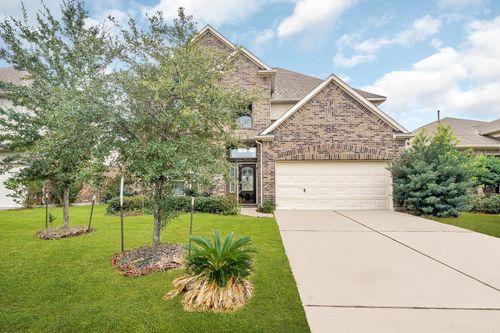 16911 Wedgeside Park, Cypress, TX, 77429-6538 | Card Image