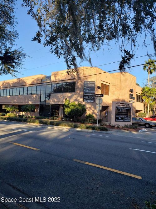 103-815 S Washington Avenue, Titusville, FL, 32780 | Card Image