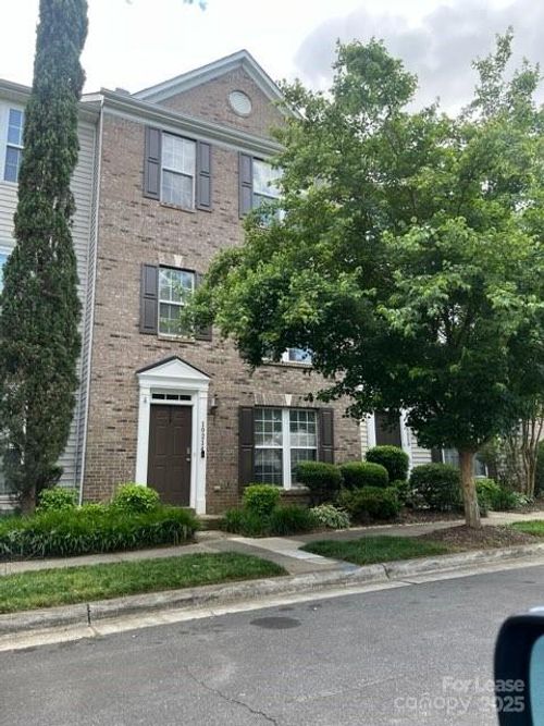 10214 Alexander Martin Ave, Charlotte, NC, 28277-8180 | Card Image