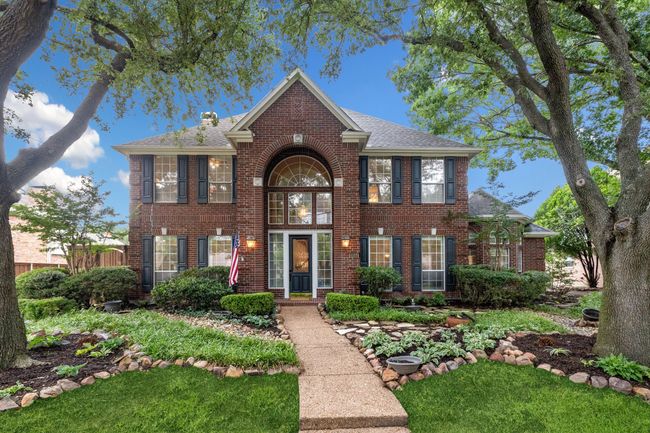 4569 Southgate Dr, House other with 4 bedrooms, 4 bathrooms and null parking in Plano TX | Image 27