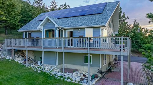 231 S Hills Rd, Montana City, MT, 59634-9813 | Card Image