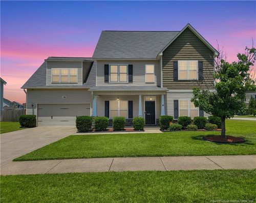 196 Wedgefield Dr, Raeford, NC, 28376-5018 | Card Image