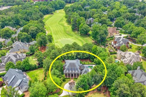2688 Bonar Hall Path, Duluth, GA, 30097-4975 | Card Image