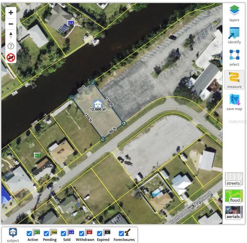838 Spring Lake Boulevard, Port Charlotte, FL, 33952 | Card Image