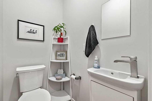1 - 1443 26 Street Sw, Townhouse with 3 bedrooms, 3 bathrooms and 1 parking in Calgary AB | Image 16