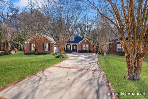 1250 Sandler Ridge Rd, Tallahassee, FL, 32317-9430 | Card Image