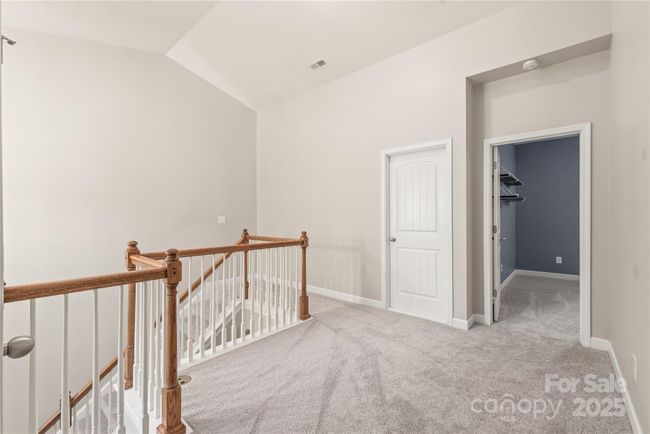 Closed door leads to large storage space! | Image 16