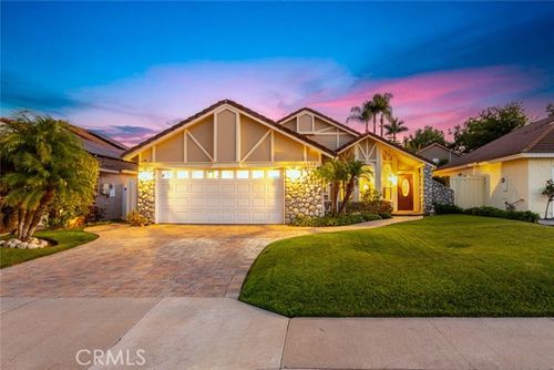  E Bauer Road, Anaheim Hills, CA, 92808 | Card Image