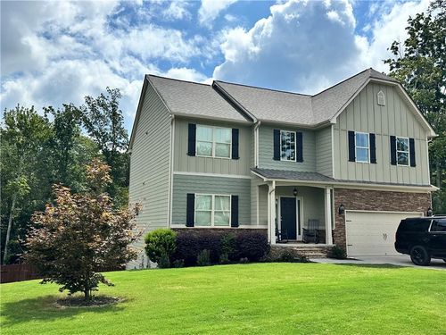 36 Thunderhawk Ln Ne, Rydal, GA, 30171-1695 | Card Image