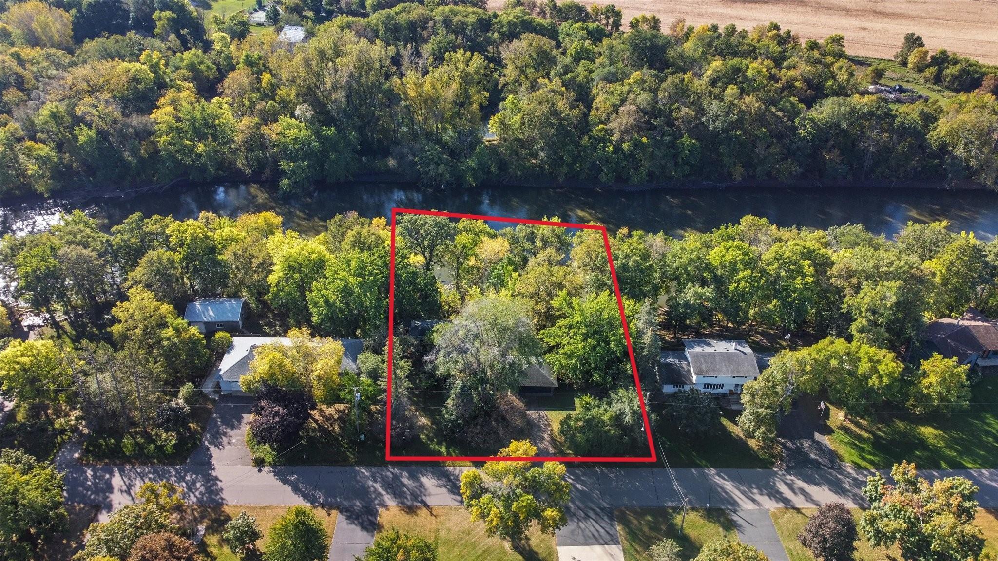 Riverview Rd, Hanover, MN 55341