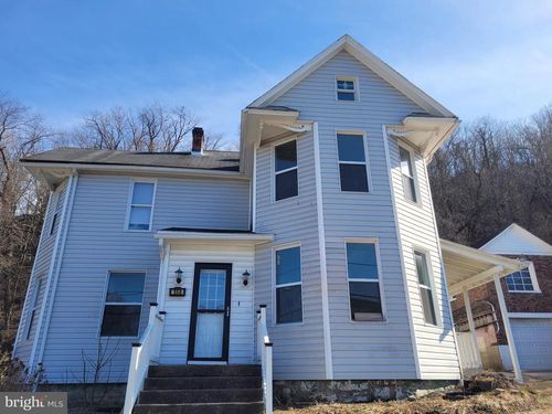 291 Main St, Ridgeley, WV, 26753-4406 | Card Image
