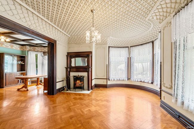600 S Main St, House other with 5 bedrooms, 3 bathrooms and null parking in Ligonier IN | Image 11