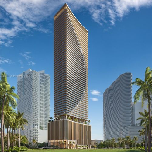2203-1837 Ne 4th Ave, Miami, FL, 33132-1007 | Card Image