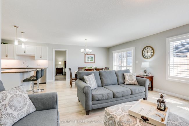 18 Windward Way N, House other with 2 bedrooms, 2 bathrooms and 2 parking in Goderich ON | Image 22