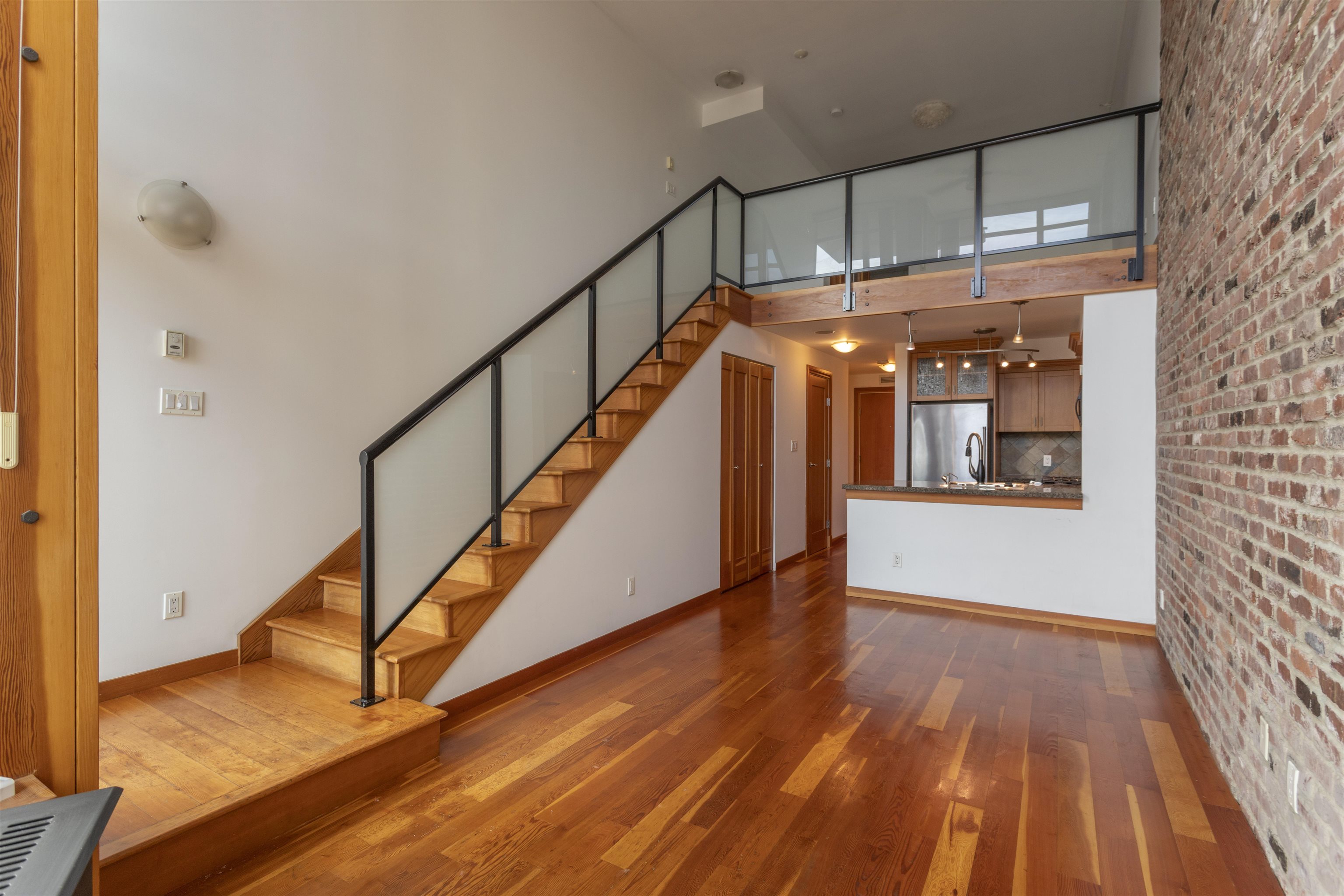Residential in New Westminster