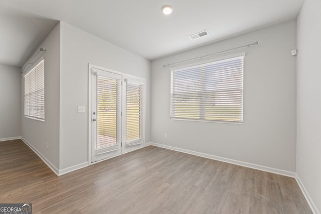 608 Canal St, House other with 4 bedrooms, 2 bathrooms and null parking in JEFFERSON GA | Image 9